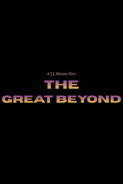 The Great Beyond