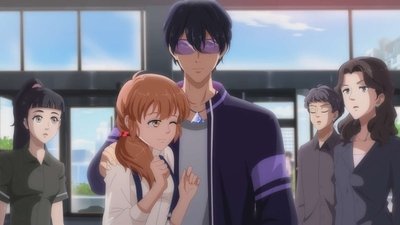 Episode 1