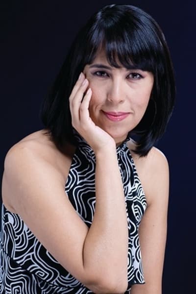 Claudia Eliza Aguilar