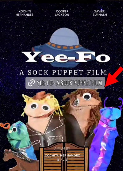 Poster do Filme Yee-Fo