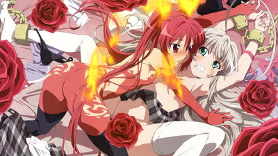 Nyaruko: Crawling with Love! (2012) Watch Online Free | ඔන්ලයින් බලන්න