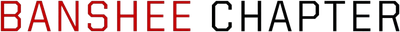 Banshee Chapter Logo