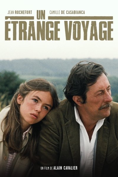 Watch Now!(1981) Un étrange voyage Movie Online Free