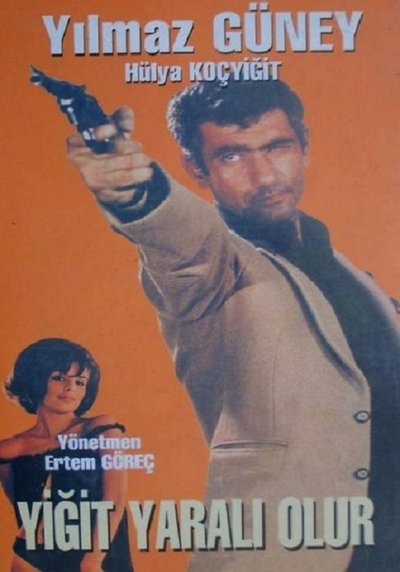 Watch Now!(1966) Yiğit Yaralı Olur Full Movie -123Movies