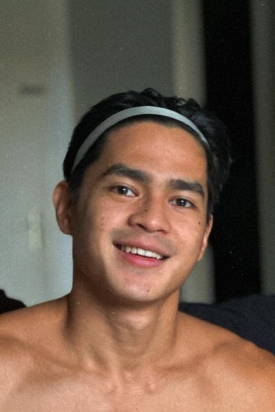 Imagem de Elyson De Dios