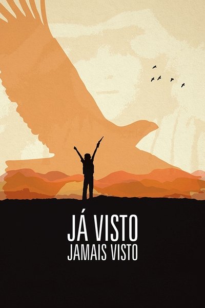 Watch!Já Visto Jamais Visto Movie Online Free Putlocker