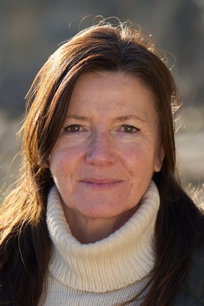 person poster