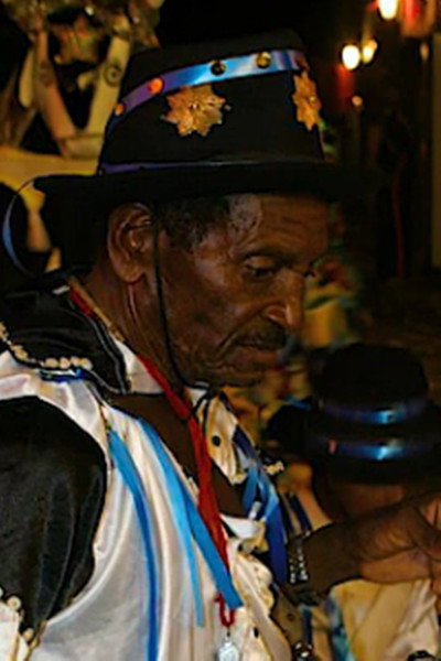 Mestre Gerson