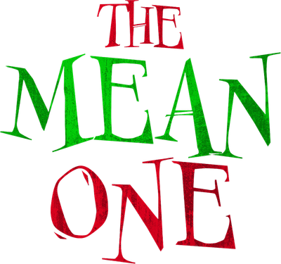 The Mean One Logo