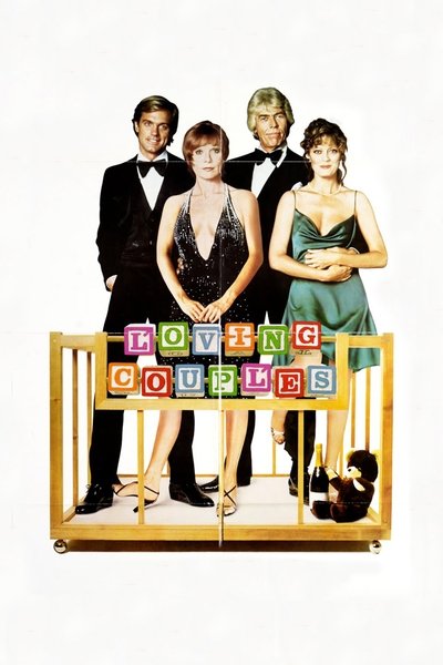 Watch - Loving Couples Movie Online Free -123Movies