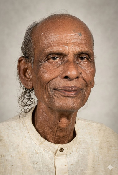 Imagem de Shah Abdul Karim