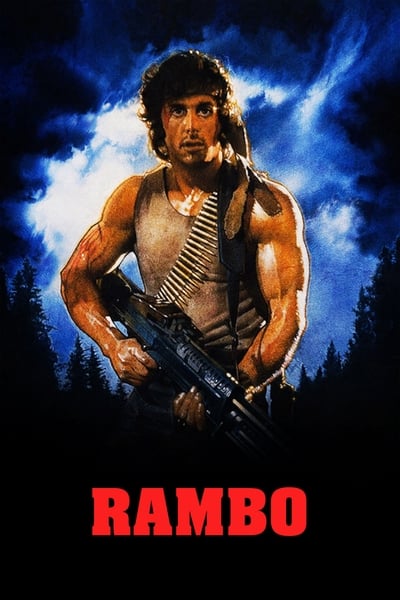 Rambo (1982)