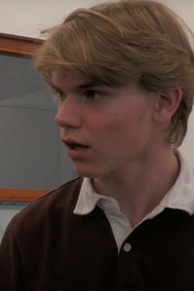 Imagem de Brent Tamboer