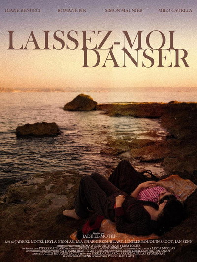 Laissez-moi danser
