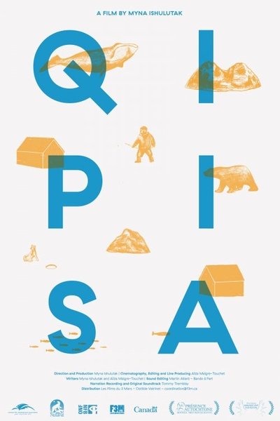 Watch - Qipisa Movie Online FreePutlockers-HD