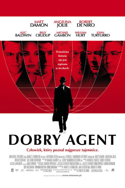 Dobry Agent