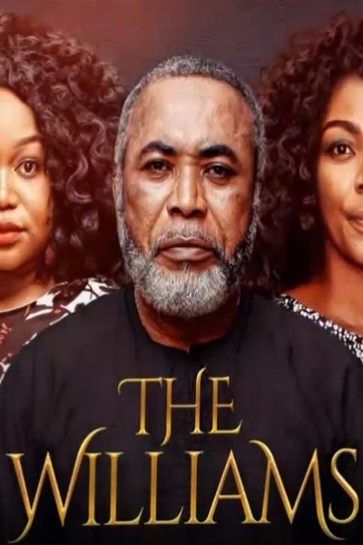 Watch - The Williams Movie Online Free Torrent