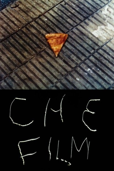 Poster do Filme Che