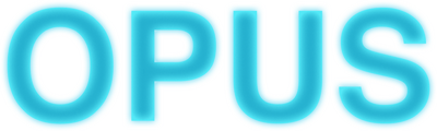 Opus Logo