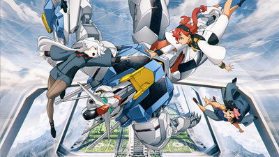 Mobile Suit Gundam: The Witch from Mercury (2022) Watch Online Free | ඔන්ලයින් බලන්න