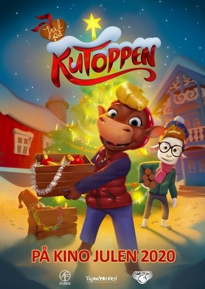 Watch Now!(2020) Jul på KuToppen Movie Online FreePutlockers-HD