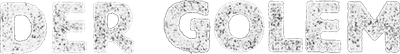 The Golem Logo
