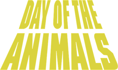 Day of the Animals Logo