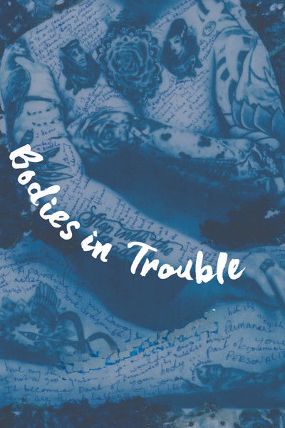 Poster do Filme Bodies in Trouble