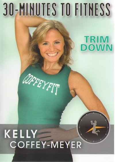 Watch!30 Minutes to Fitness Trim Down Movie OnlinePutlockers-HD