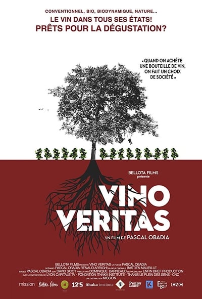 Watch - (2016) Vino Veritas Movie Online Free