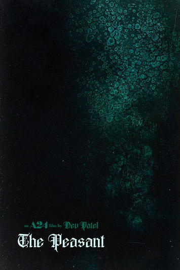 Poster do Filme The Peasant