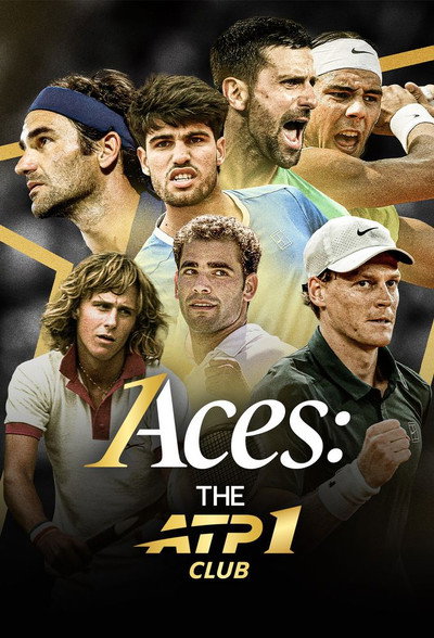Aces: The ATP No.1 Club
