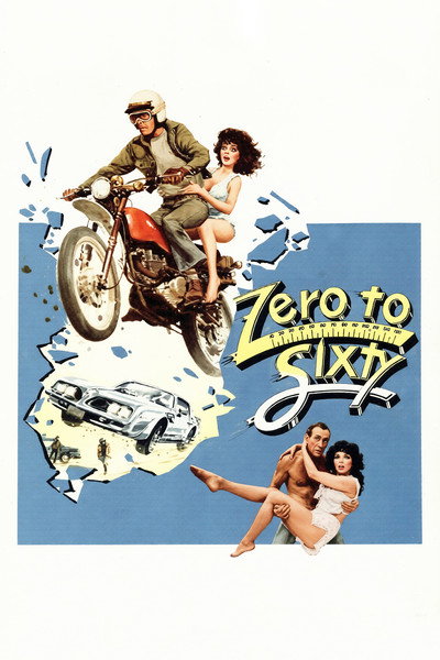 Zero to Sixty