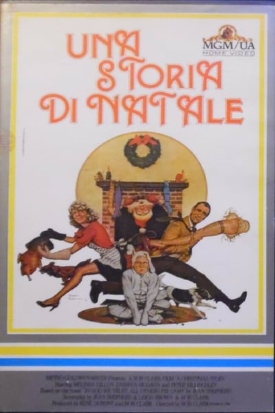 Una storia di Natale (1983)