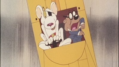 tv poster