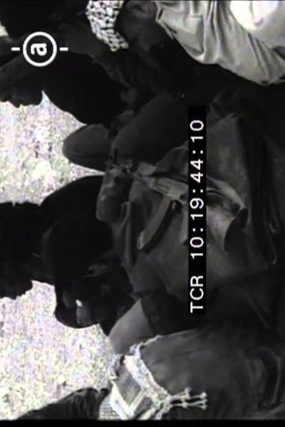 movie poster for The Long March Back