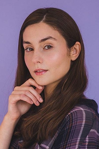person poster