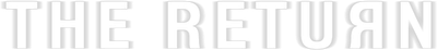 The Return Logo
