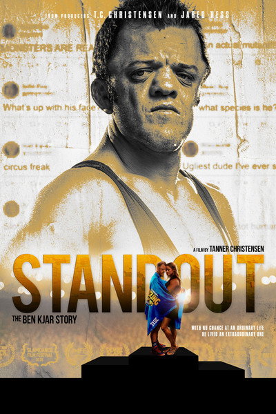 Standout: The Ben Kjar Story