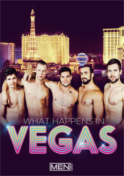 What Happens In Vegas