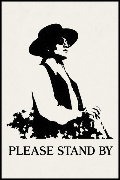 Please Stand By