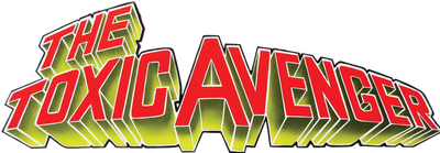 The Toxic Avenger Logo