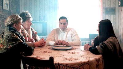 tv poster