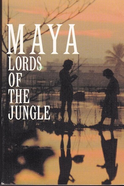 Maya: Lords of the Jungle