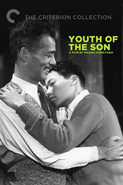 movie poster for Youth of the Son