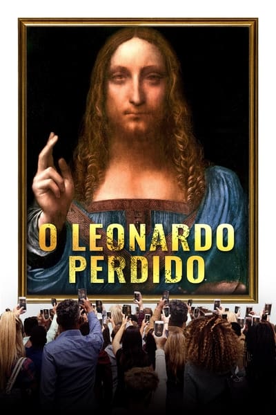 O Leonardo Perdido Dublado Online