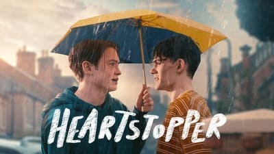 Start date and teaser video for Heartstopper season two