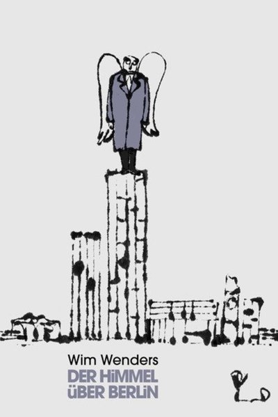 Der Himmel über Berlin (1987)