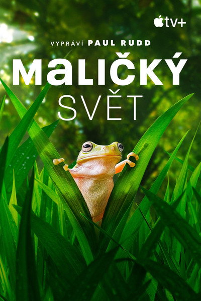 Maličký svět