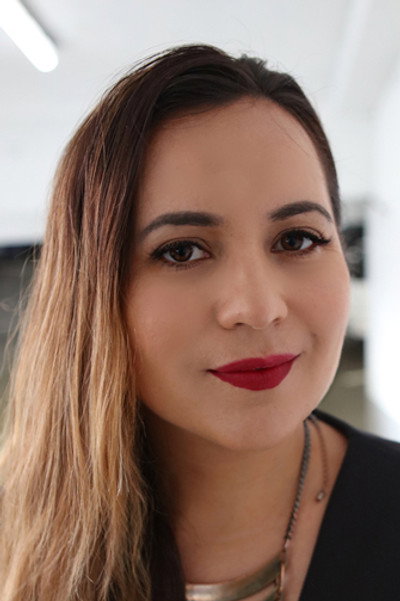 Renae Maihi